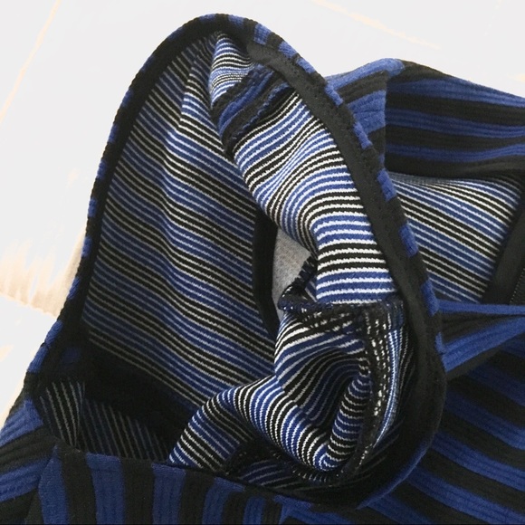 Madewell Ponte Dress - Picture 5 of 7